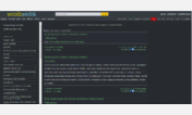 Main style screenshot