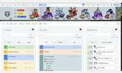 Main style screenshot