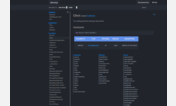 Main style screenshot