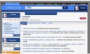 Main style screenshot