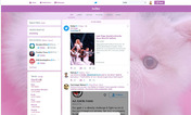 Main style screenshot