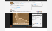 Main style screenshot