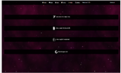 Main style screenshot