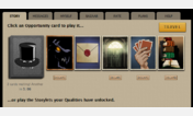 Main style screenshot