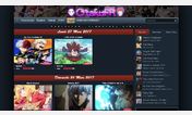 Main style screenshot