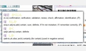 Main style screenshot