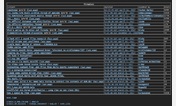 Main style screenshot