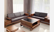 Main style screenshot