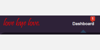 love bye love logo