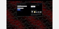 Original site login