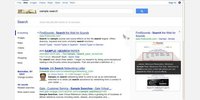 After: Using Google's Old Toolbar