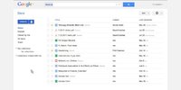 After: Google Docs w/new menu