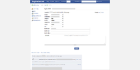 Edit Bug with Facebook-Style Comments
