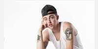 MAC MILLER