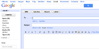 Compose after