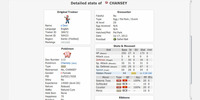 Pokémon Page