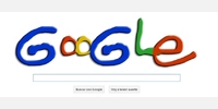 Gorillaz Google