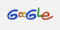 Gorillaz Google