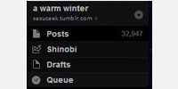 Followers to Shinobi.