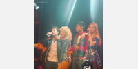 Rebeldes