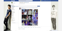 Facebook Wall