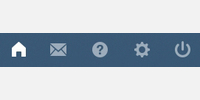 tumblr&#39;s default icons
