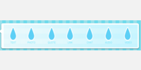 Post Icons