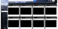 Showing the max of 8 windows