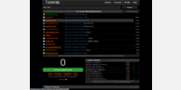 torrent page