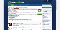 MyDealz hukd Deal (Stylish)
