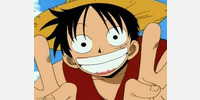 luffy