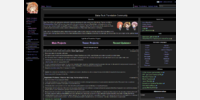 main page