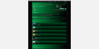 Trusted Description Page