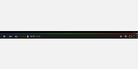 progress bar