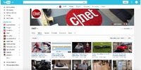Channel Page