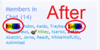 After Script