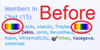 Before Script