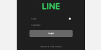 LINE Login