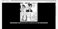 links at the bottom