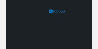 Outlook - Loading