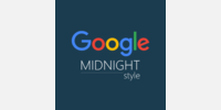 With the style applied