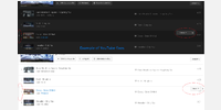 YouTube fixes