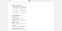 Google Searh-Results Page