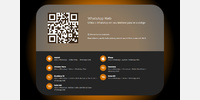 QR Code Login (Autenticação)