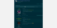 Threads
