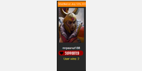 Profile Box