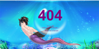 New page 404