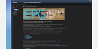 Forum posts