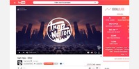 Video and SocialBlade