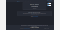 File Uploader